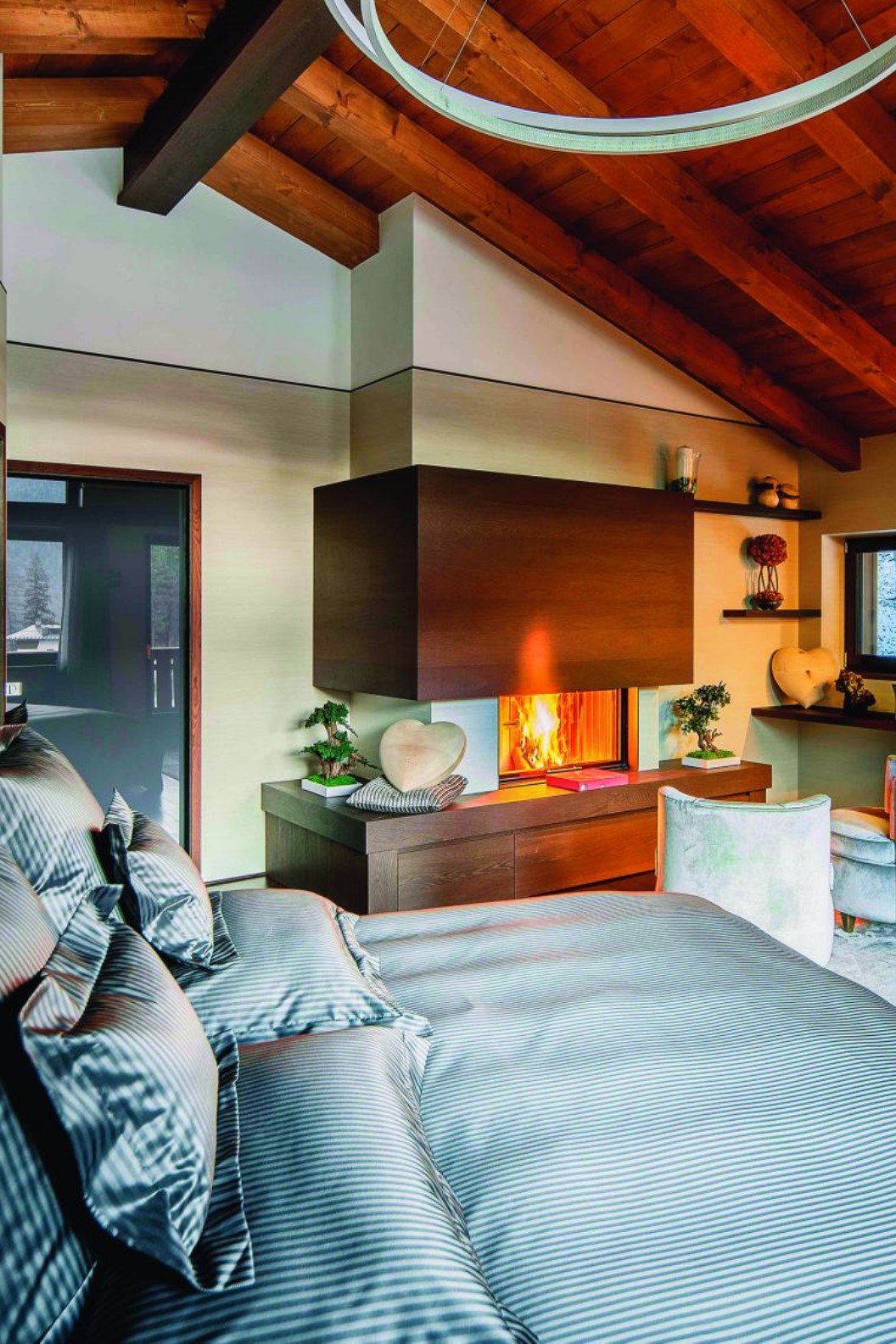 Chalet Perla – LV 02