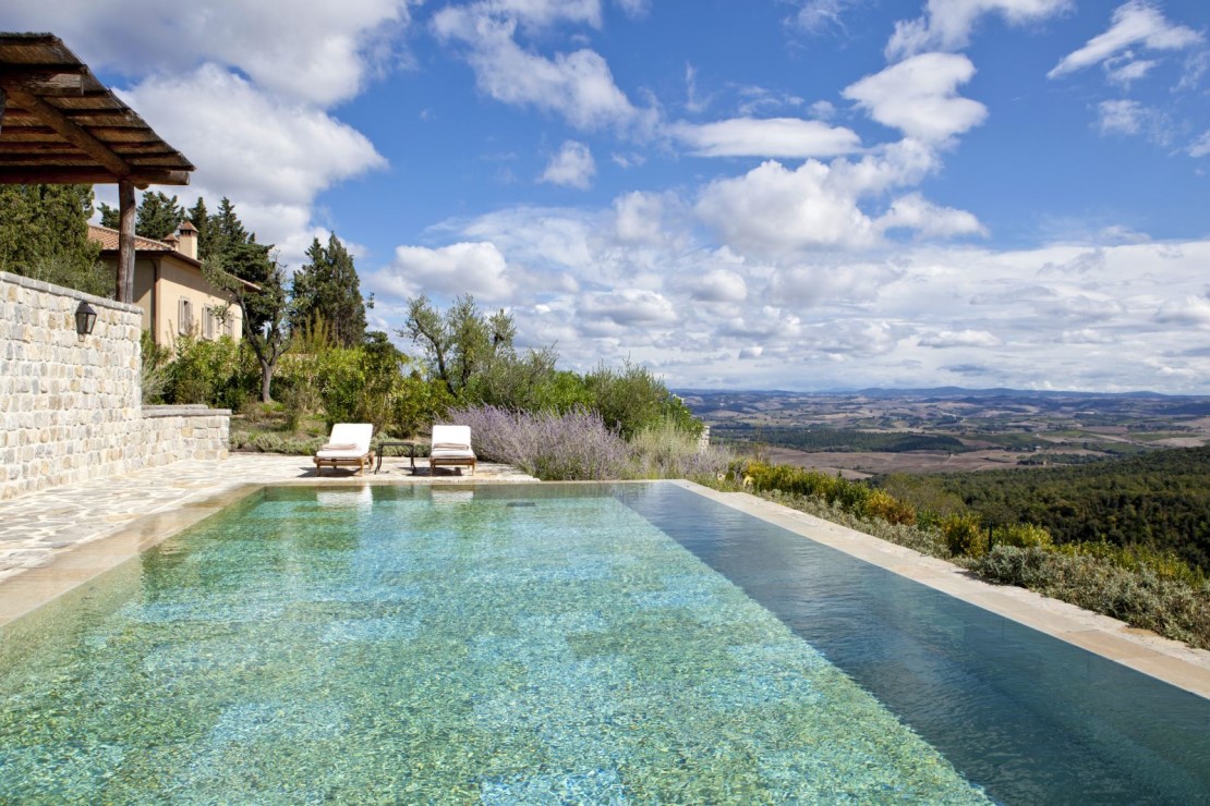 Villa Oliviera