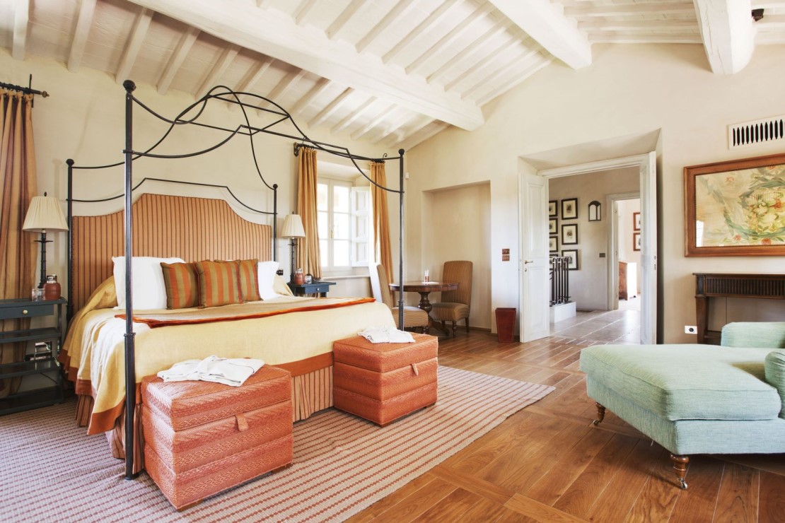 Villa Oliviera