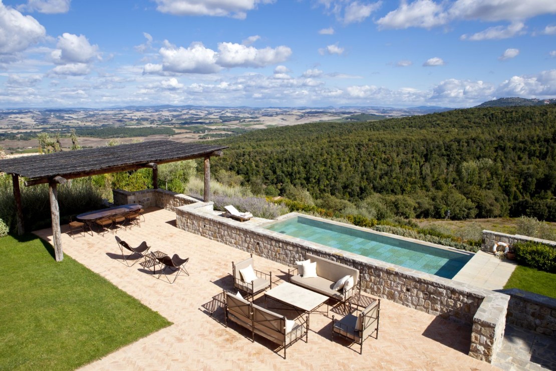 Villa Oliviera