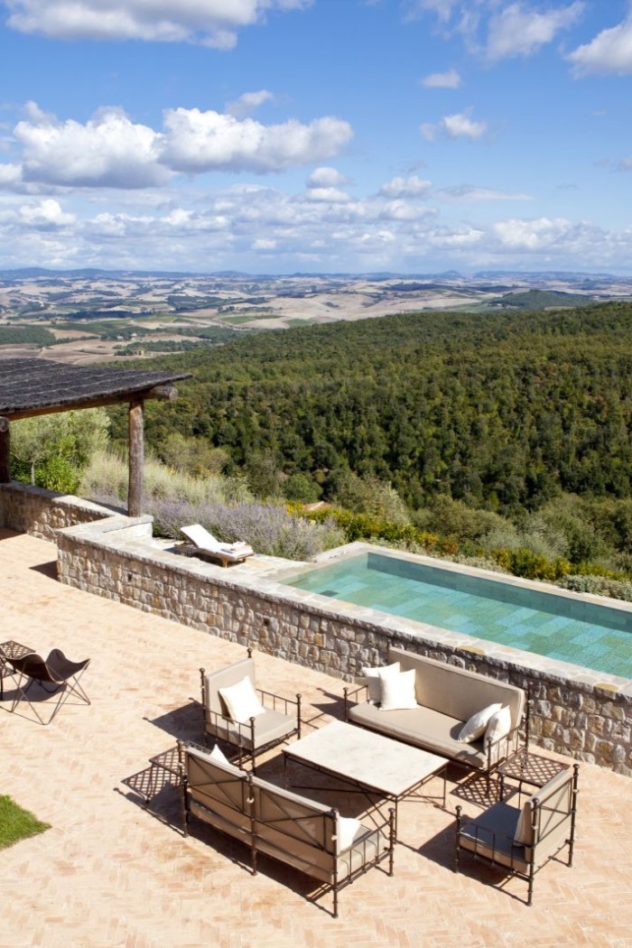 Villa Oliviera