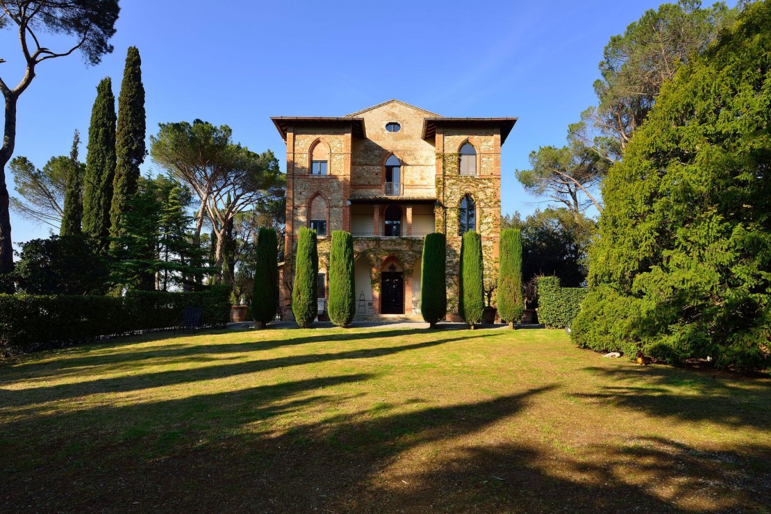 Villa Principe