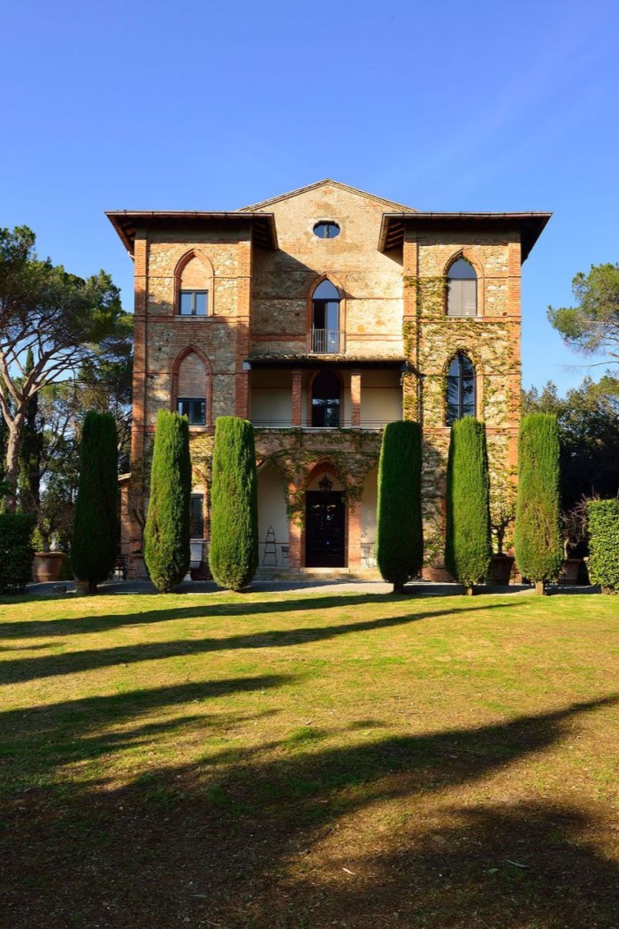 Villa Principe