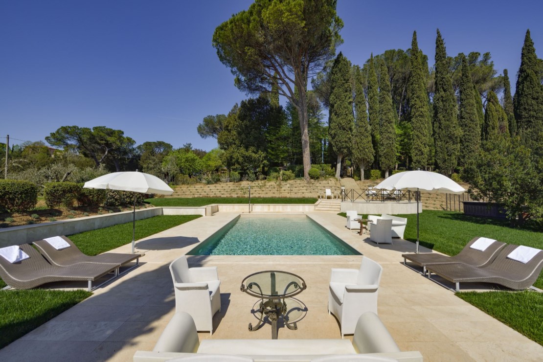 Villa Principe