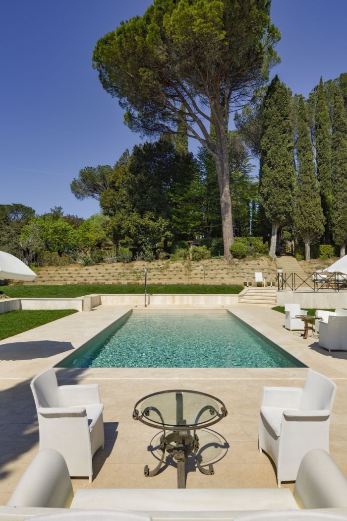 Villa Principe