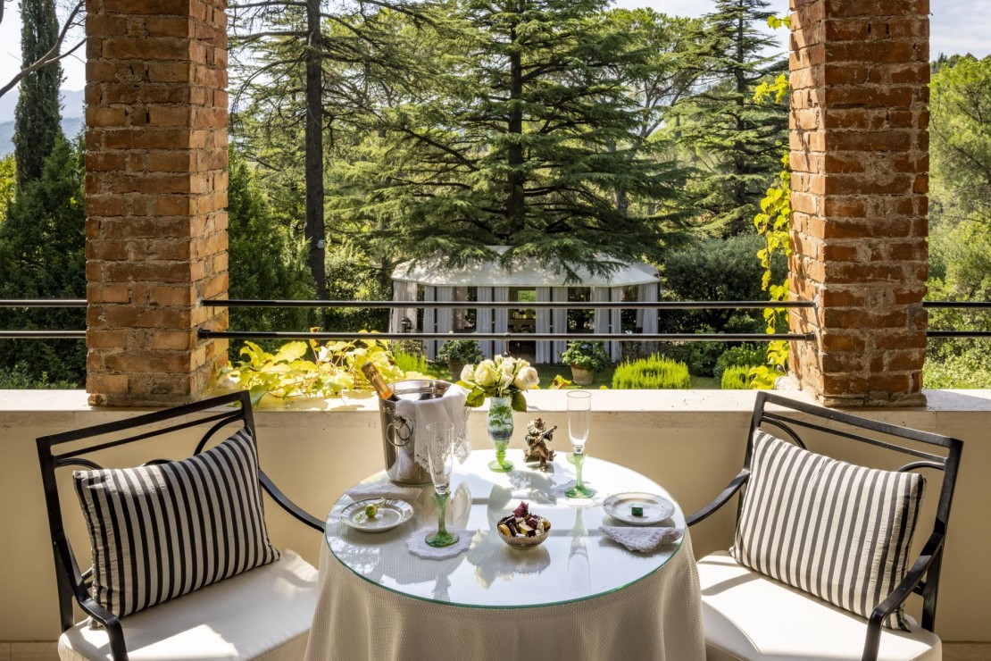 Villa Principe