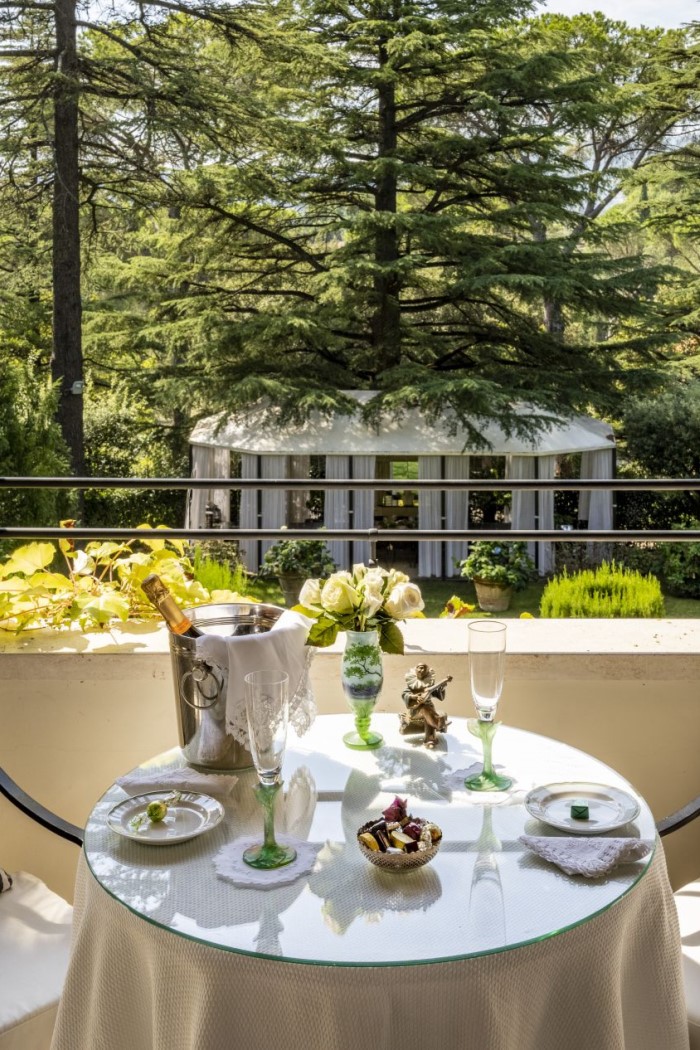 Villa Principe