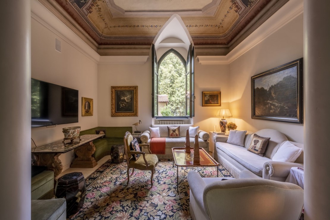 Villa Principe