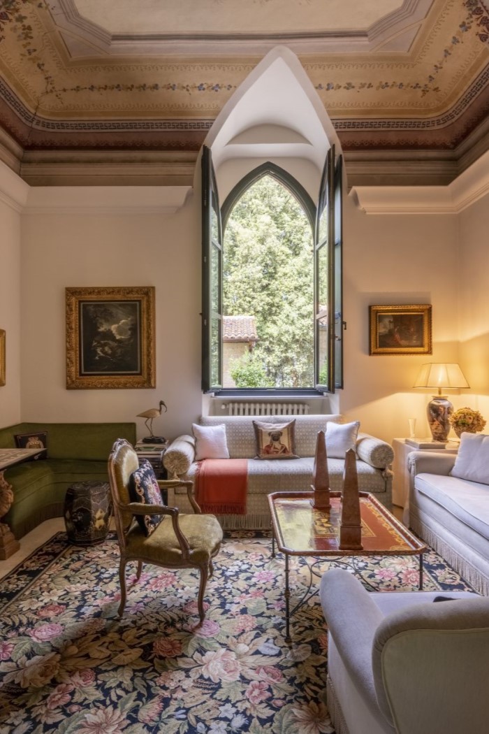 Villa Principe