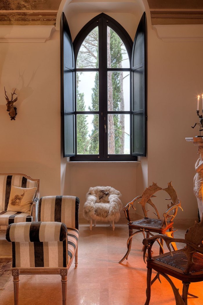 Villa Principe