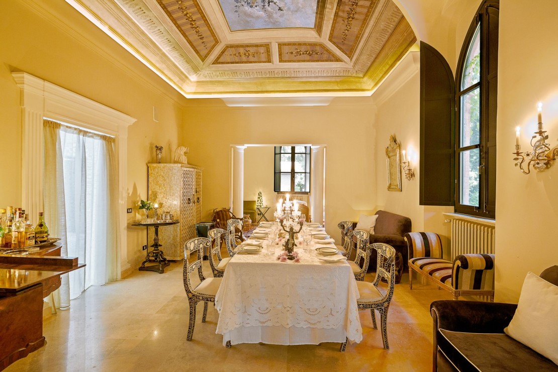 Villa Principe