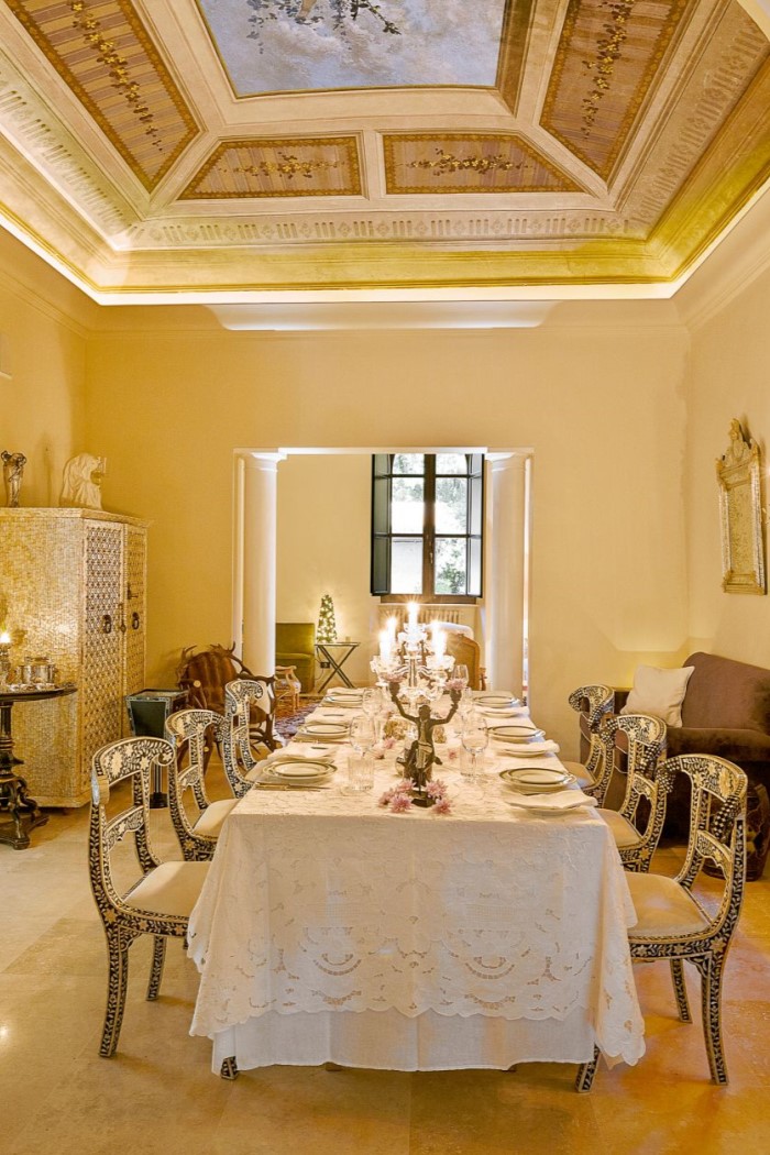 Villa Principe