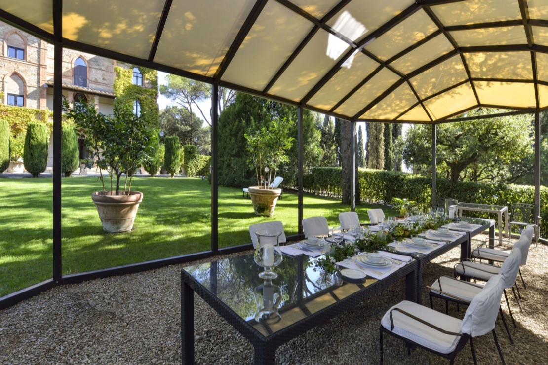 Villa Principe