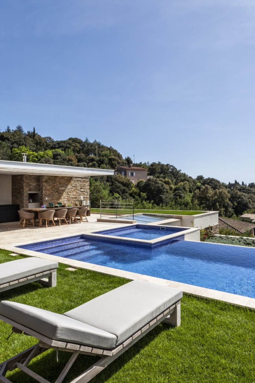 Villa Colibri 10