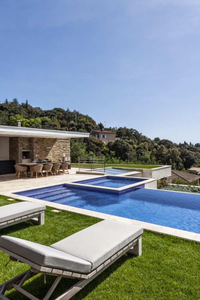 Villa Colibri 10