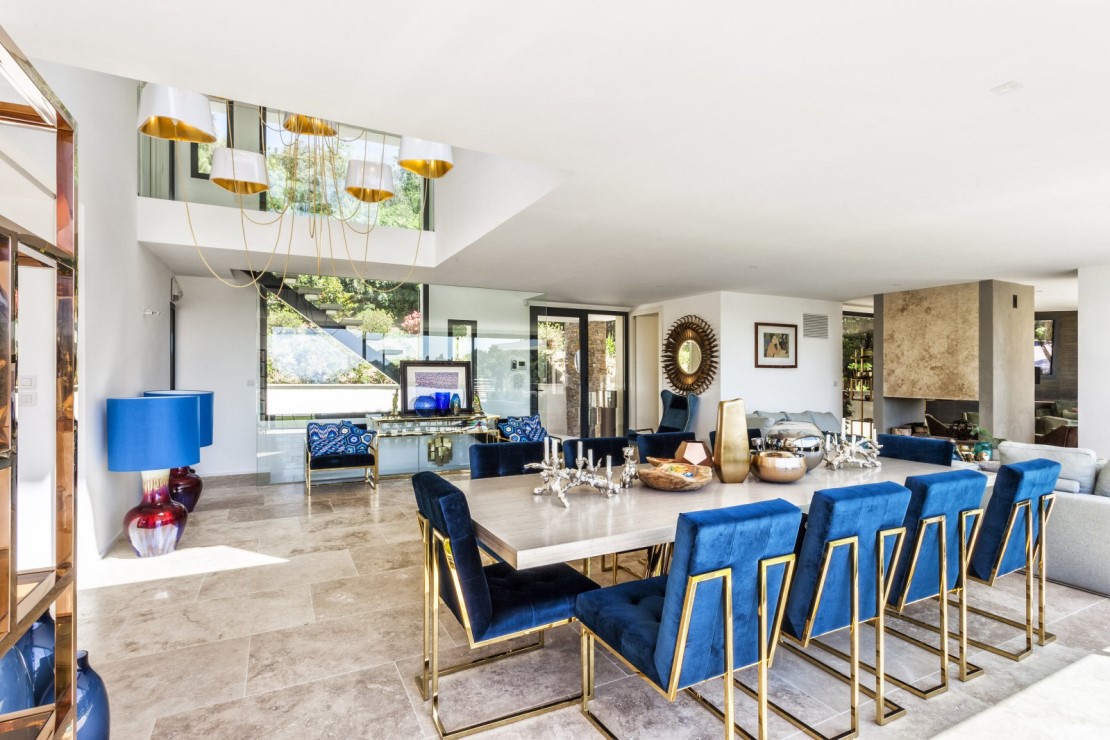 Villa Colibri 10
