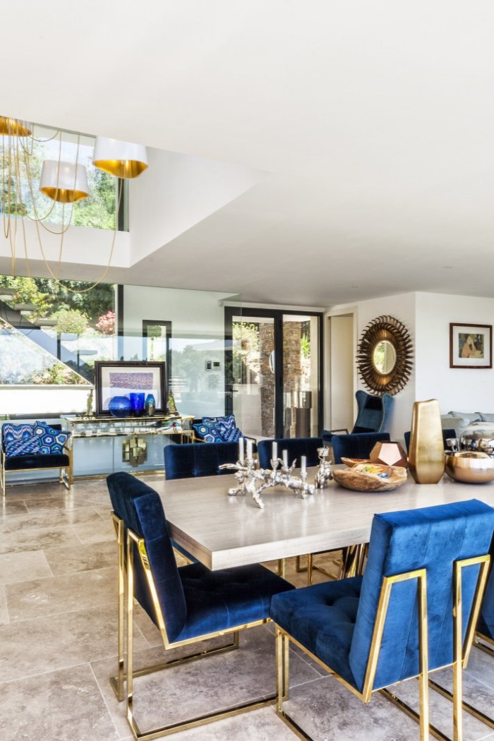 Villa Colibri 10