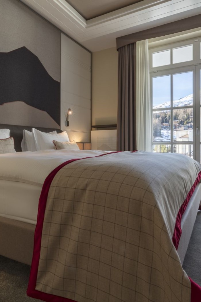 Ultimate Mountain Suite