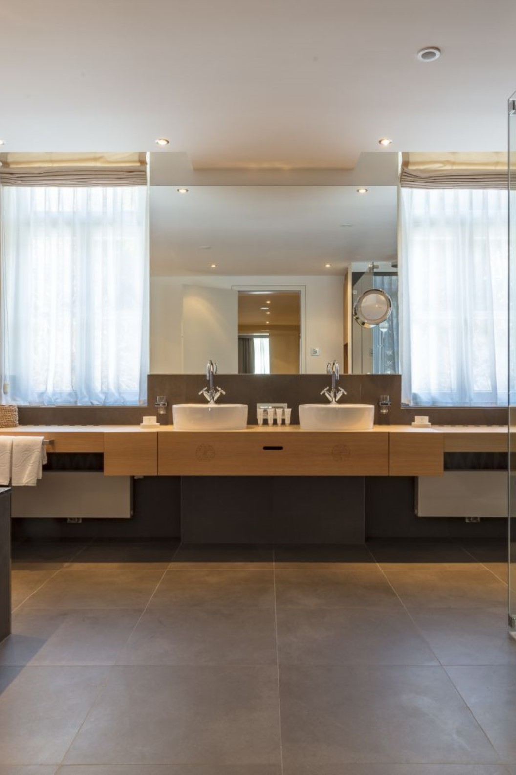 Ultimate Mountain Suite
