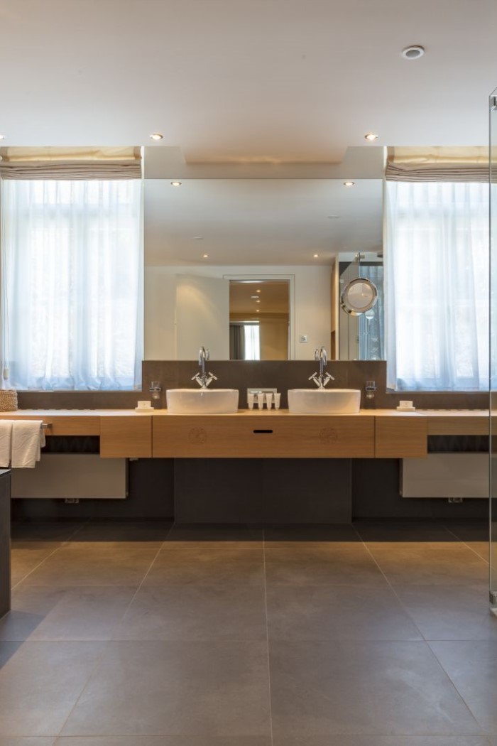 Ultimate Mountain Suite