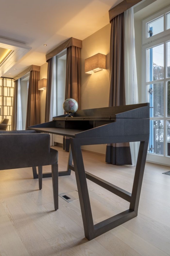 Ultimate Mountain Suite