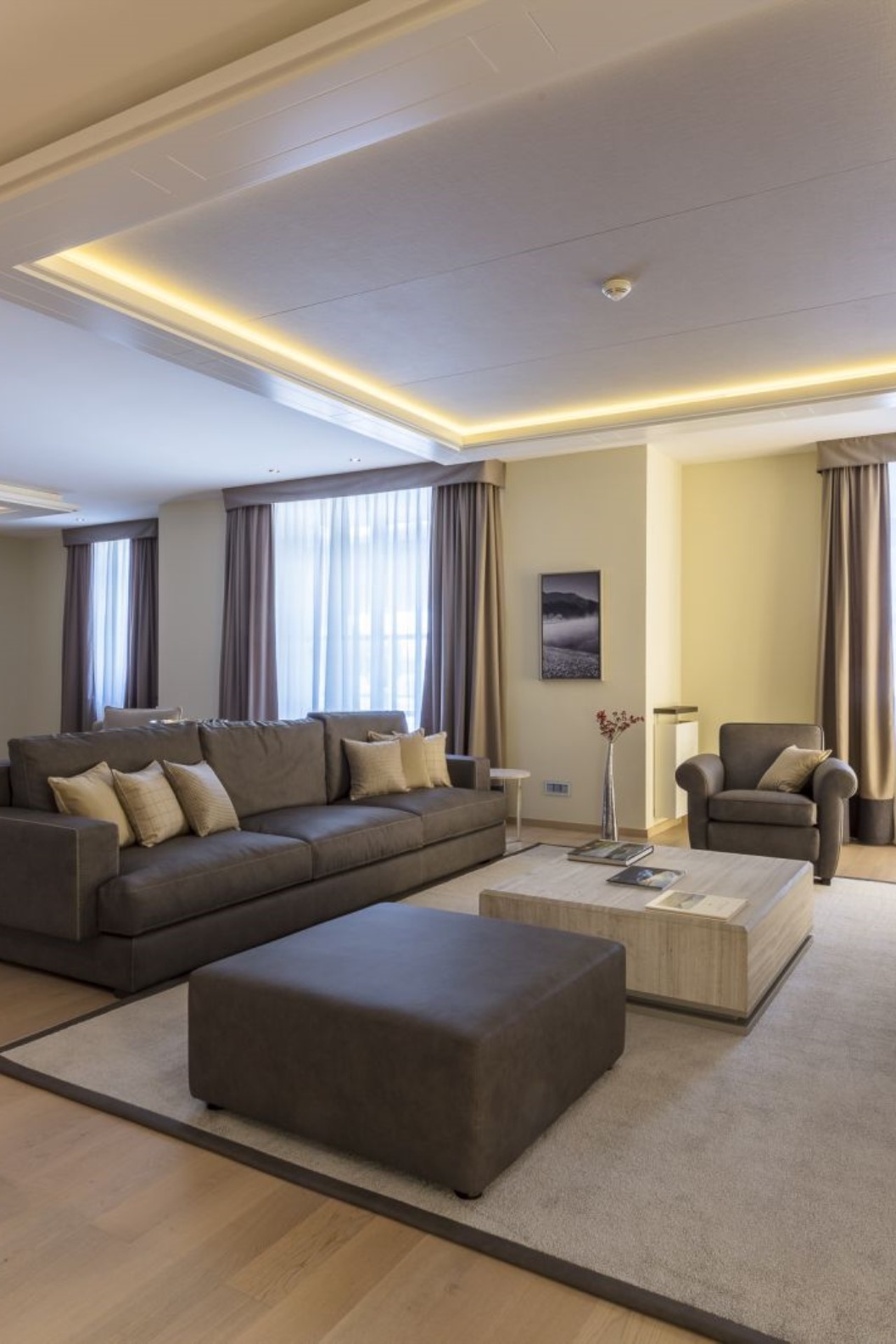 Ultimate Mountain Suite