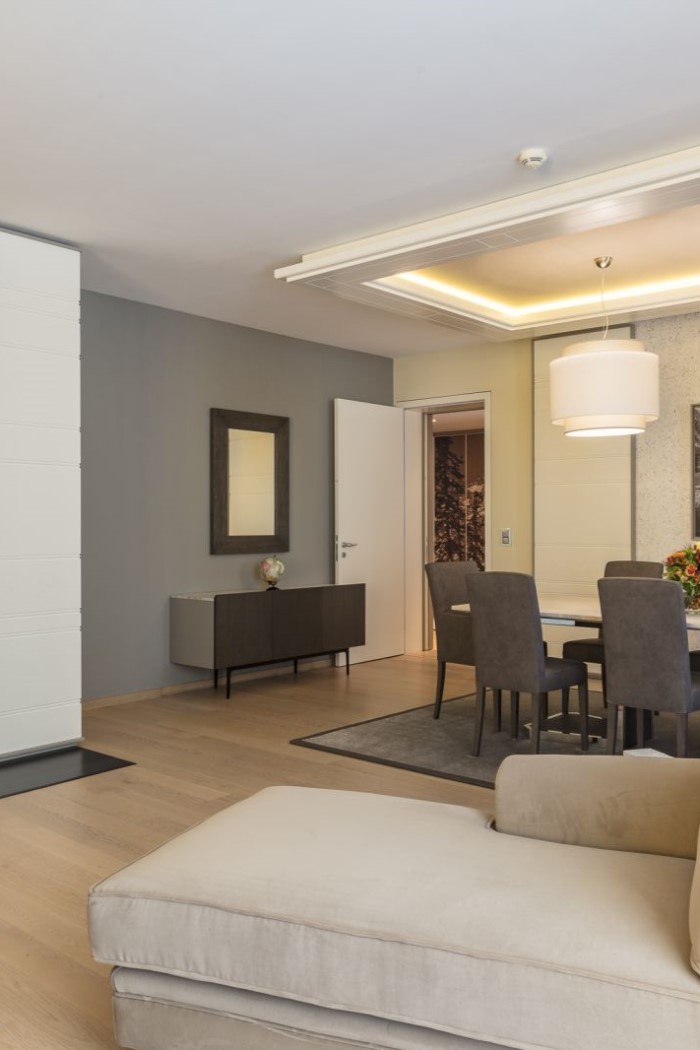 Ultimate Mountain Suite