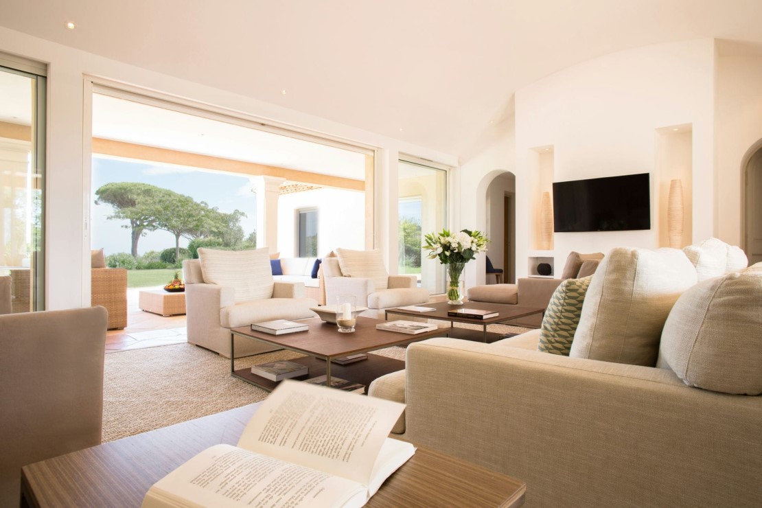 La Reserve Villa 18