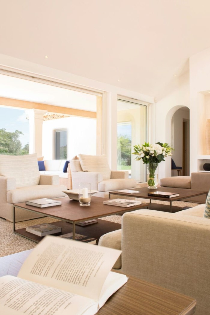 La Reserve Villa 18