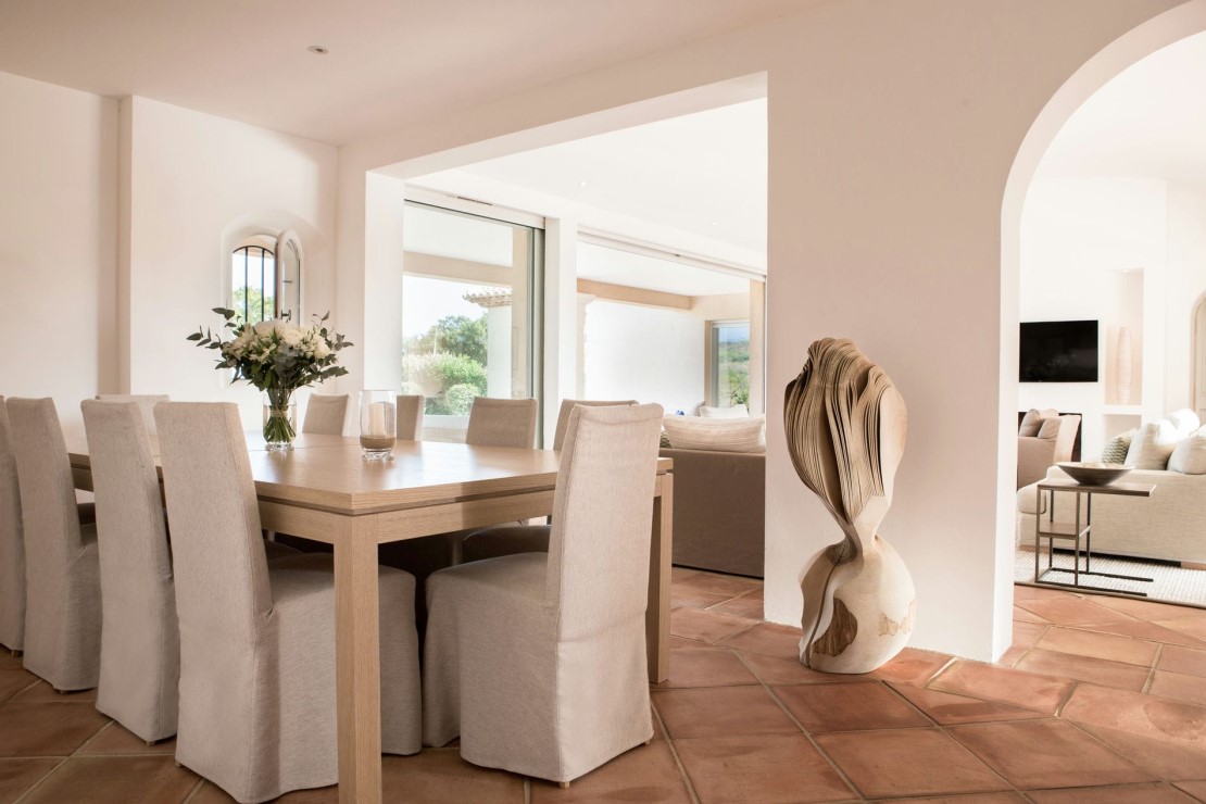 La Reserve Villa 18