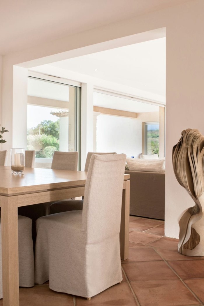 La Reserve Villa 18
