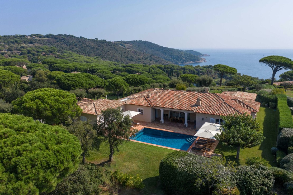 La Reserve Villa 18