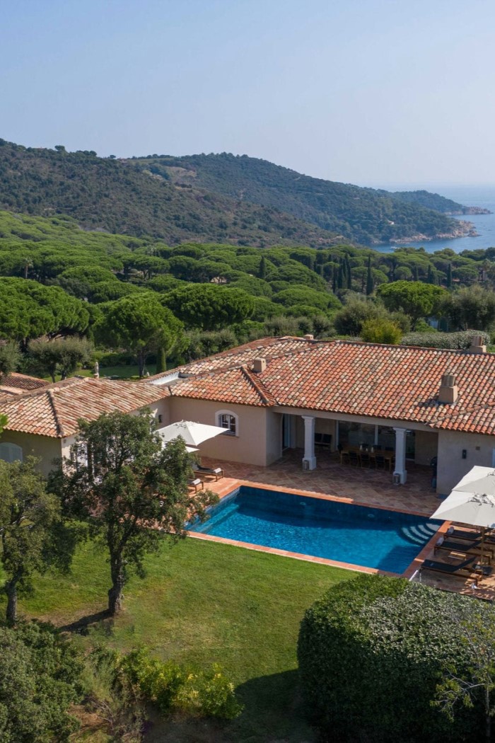 La Reserve Villa 18