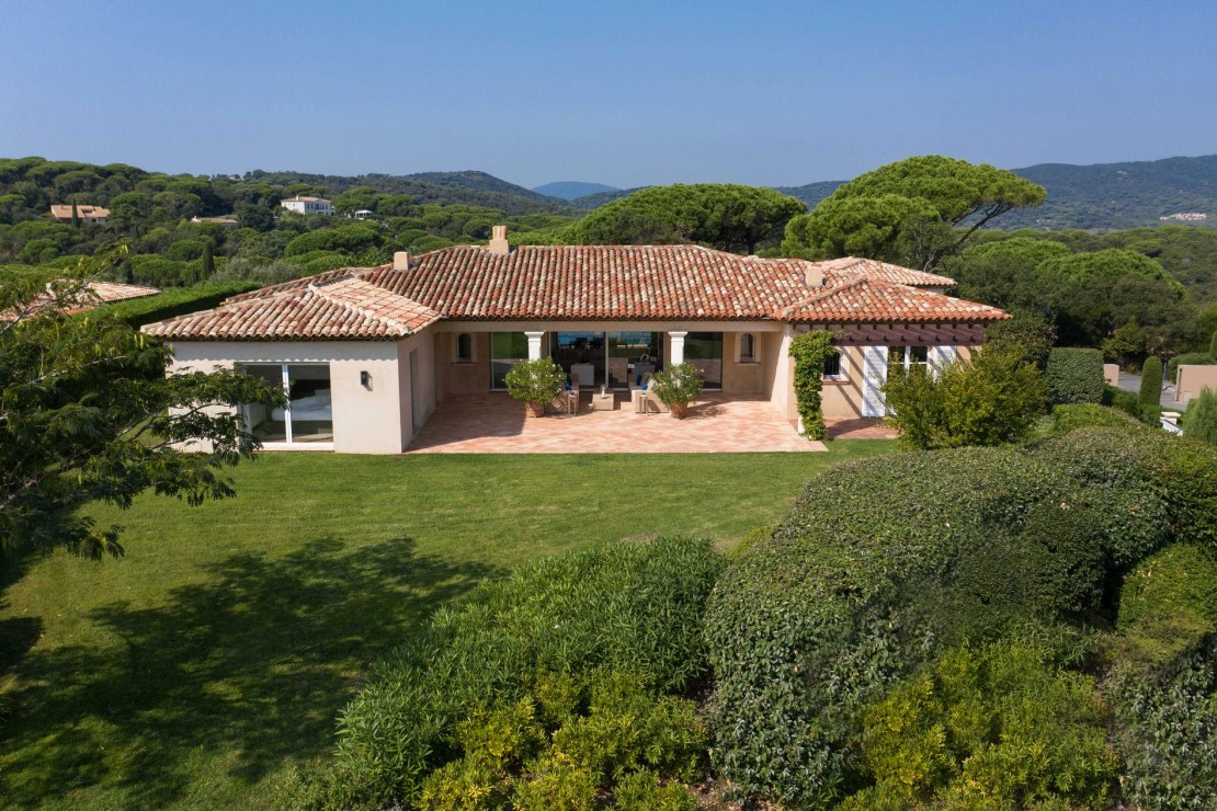 La Reserve Villa 18