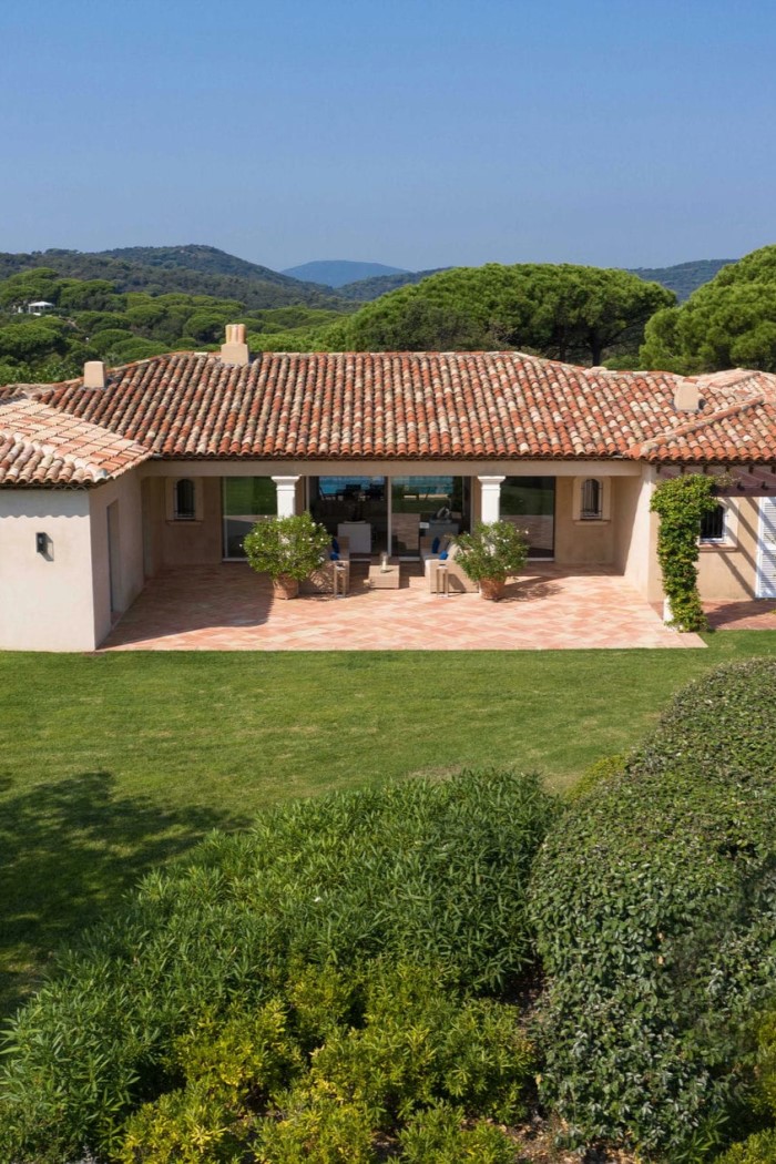 La Reserve Villa 18