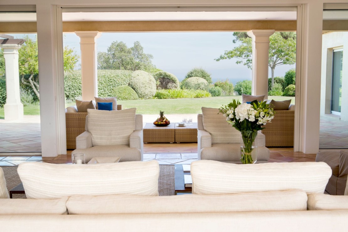 La Reserve Villa 18