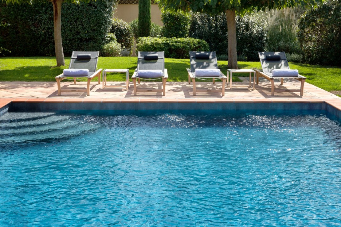 La Reserve Villa 18