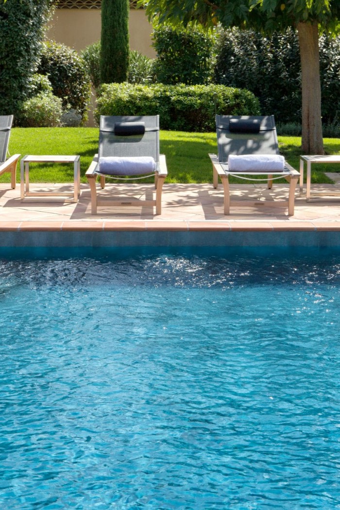 La Reserve Villa 18