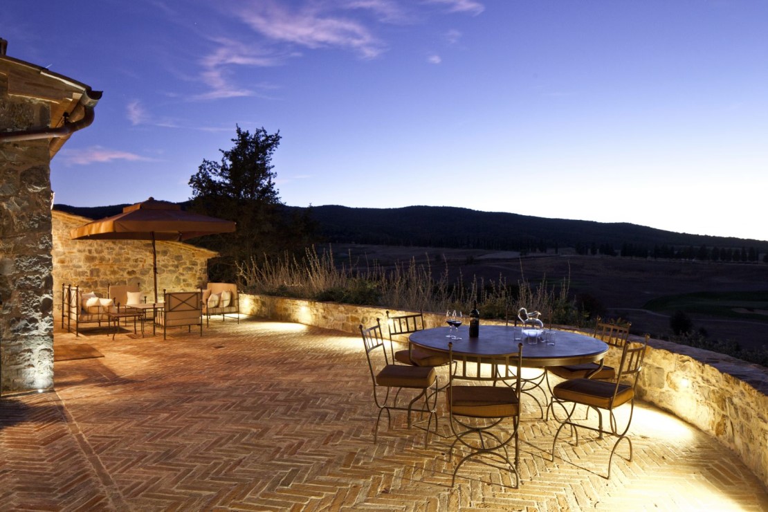 Villa Sant'Anna