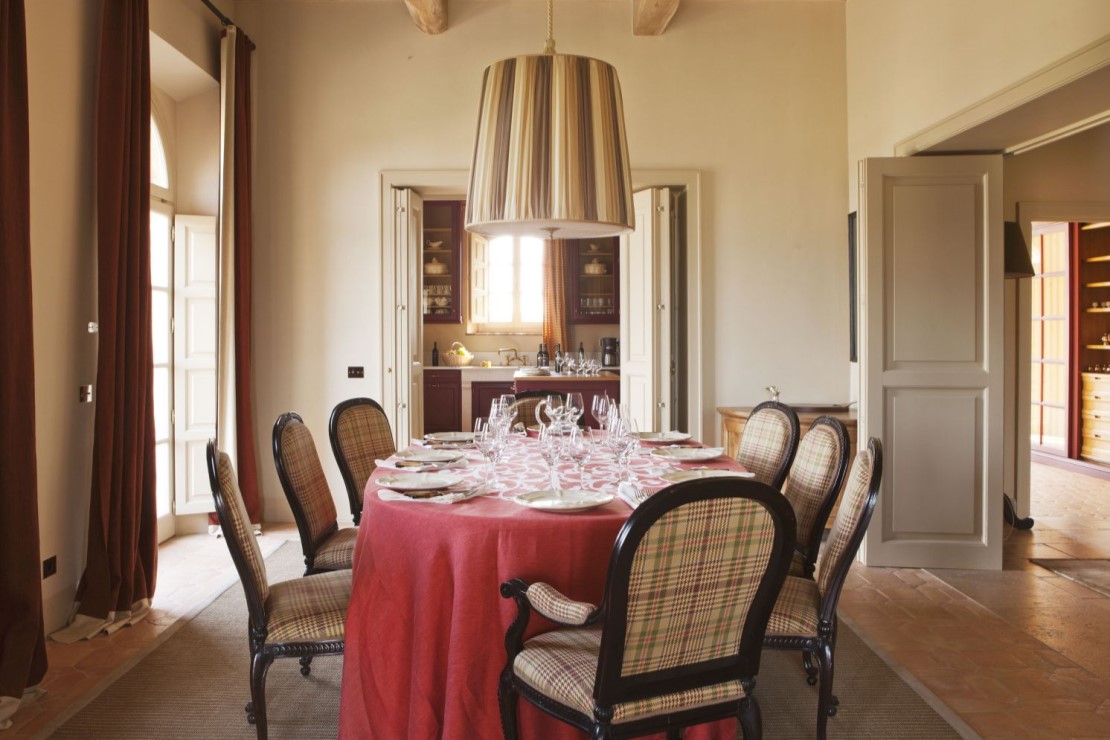 Villa Sant'Anna