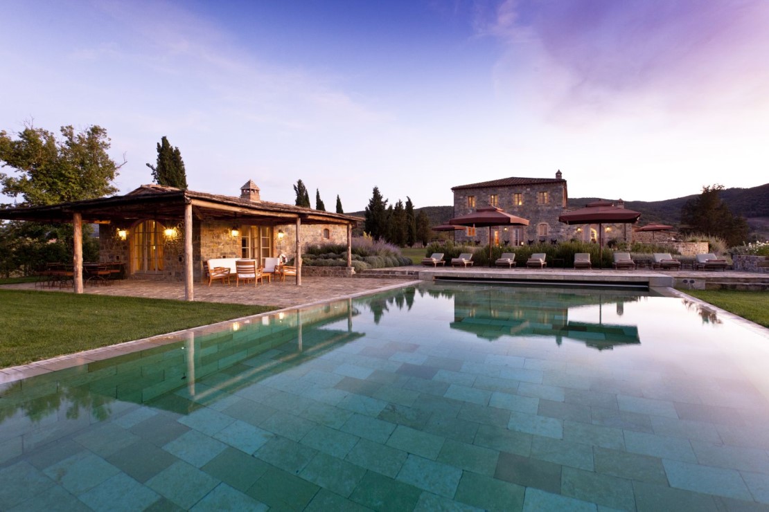 Villa Sant'Anna