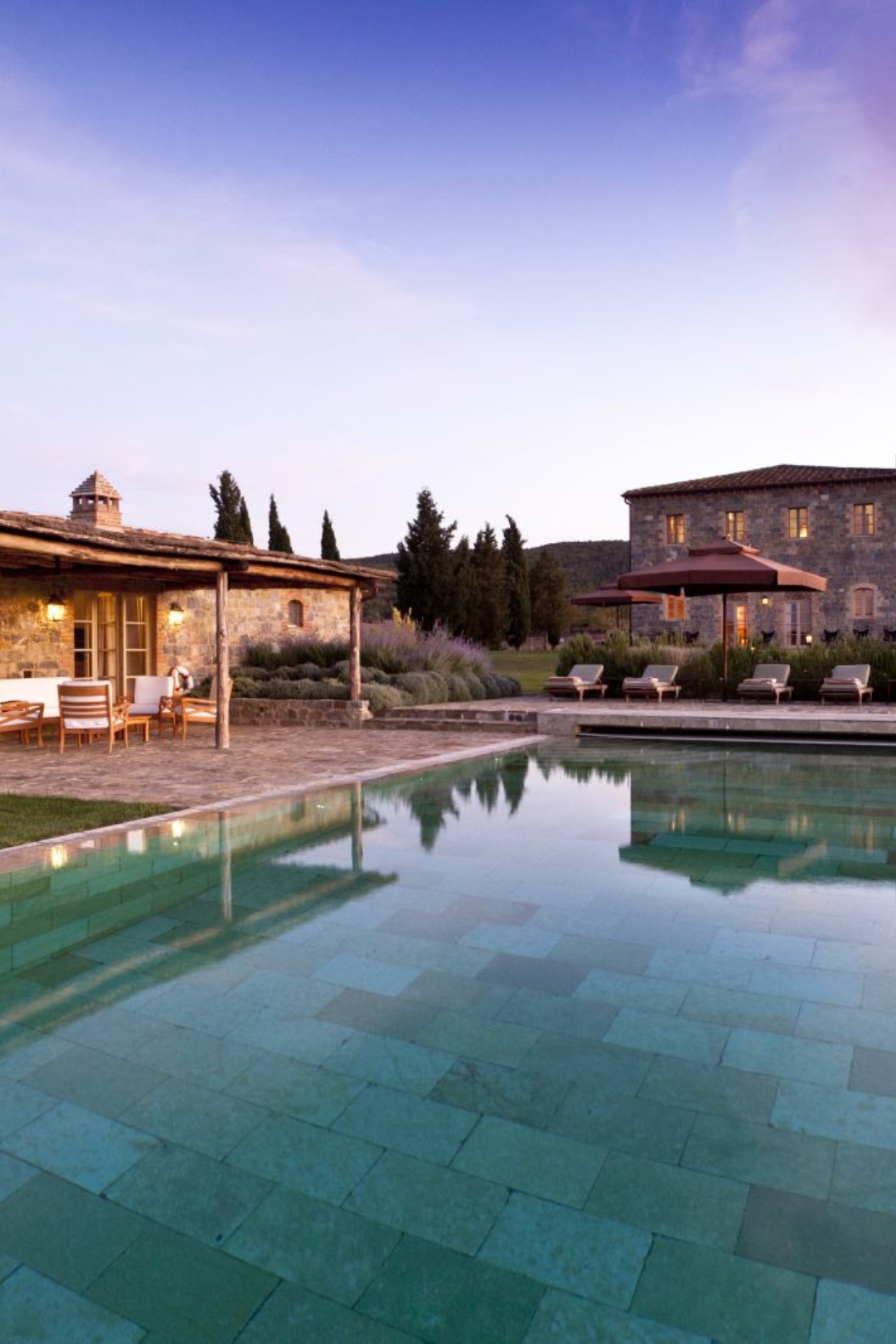 Villa Sant'Anna