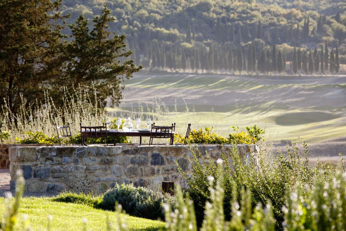 Villa Sant'Anna
