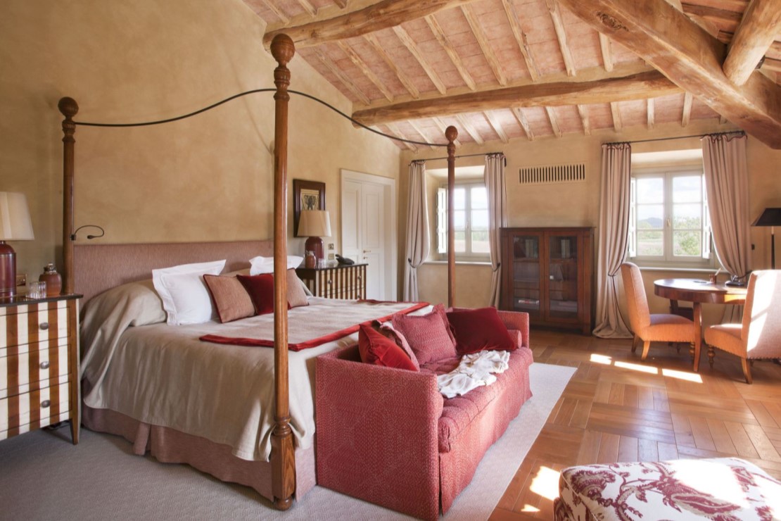 Villa Stabbi