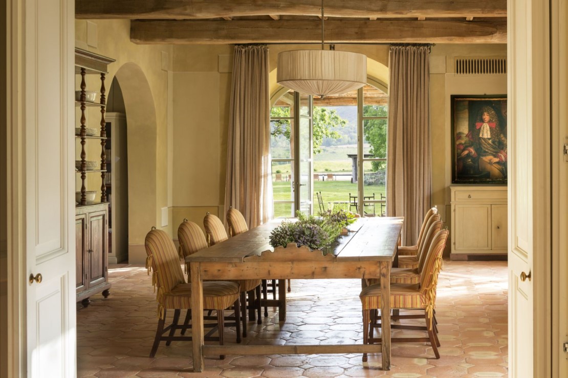 Villa Stabbi