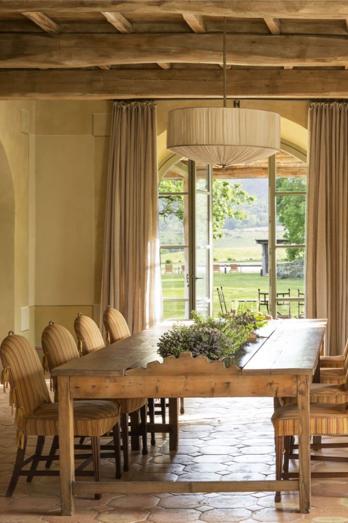 Villa Stabbi
