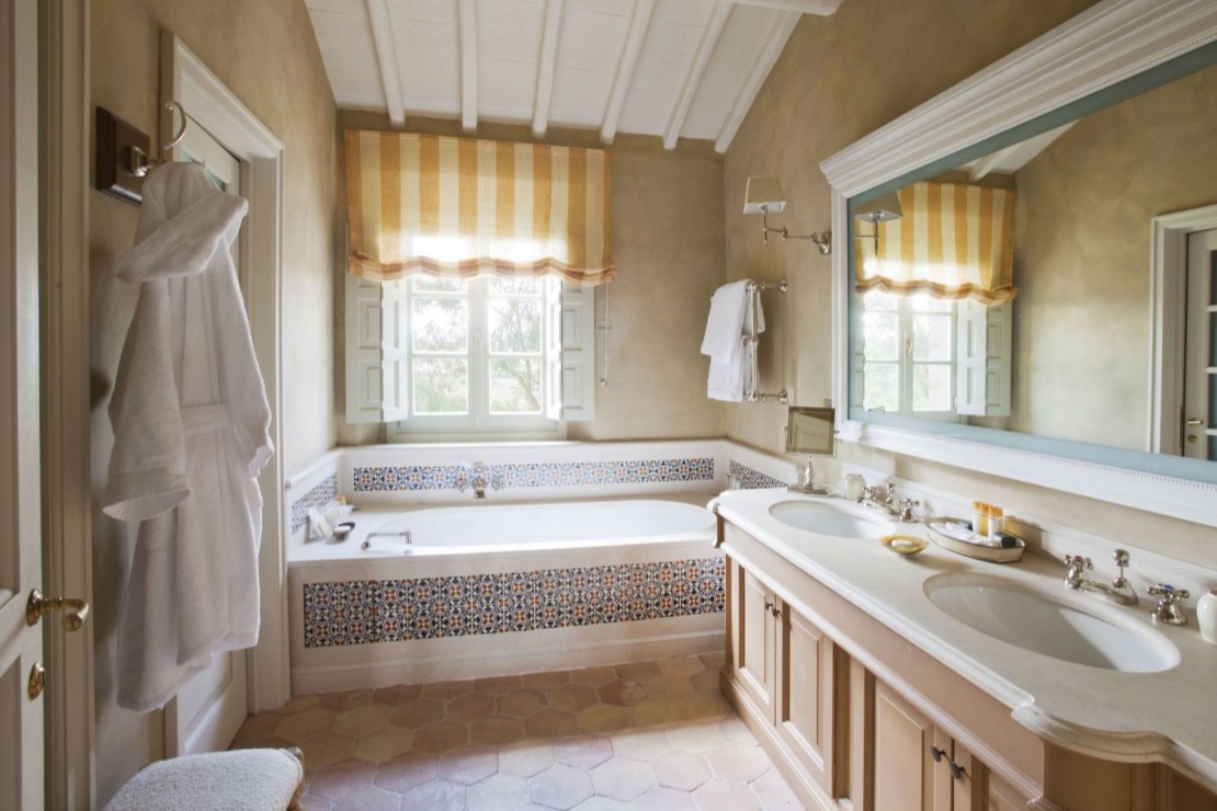 Villa Stabbi