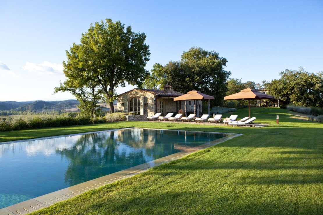 Villa Stabbi