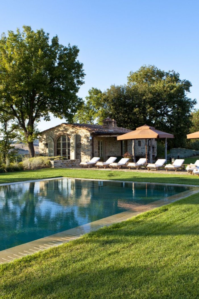 Villa Stabbi
