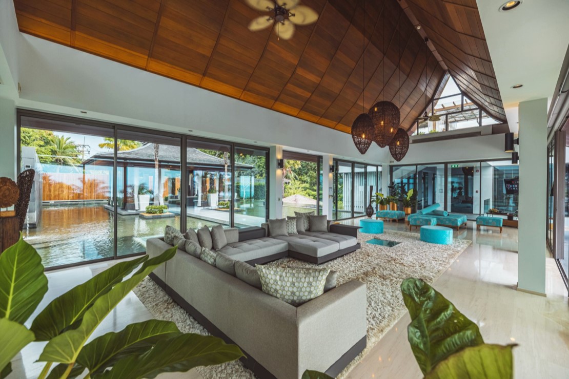 The Resort Villa